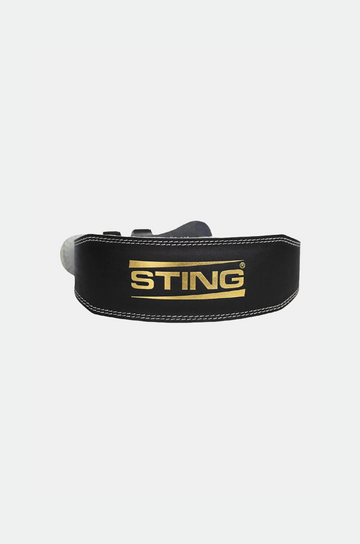 4 Inch Eco Leather Lifting Belt